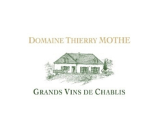 Vignoble de Chablis