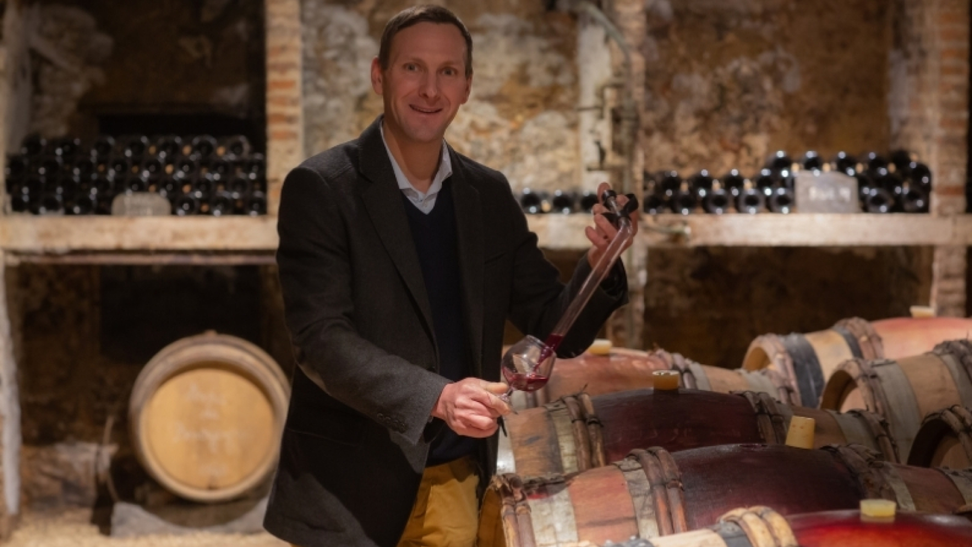 Vignoble de Bourgogne