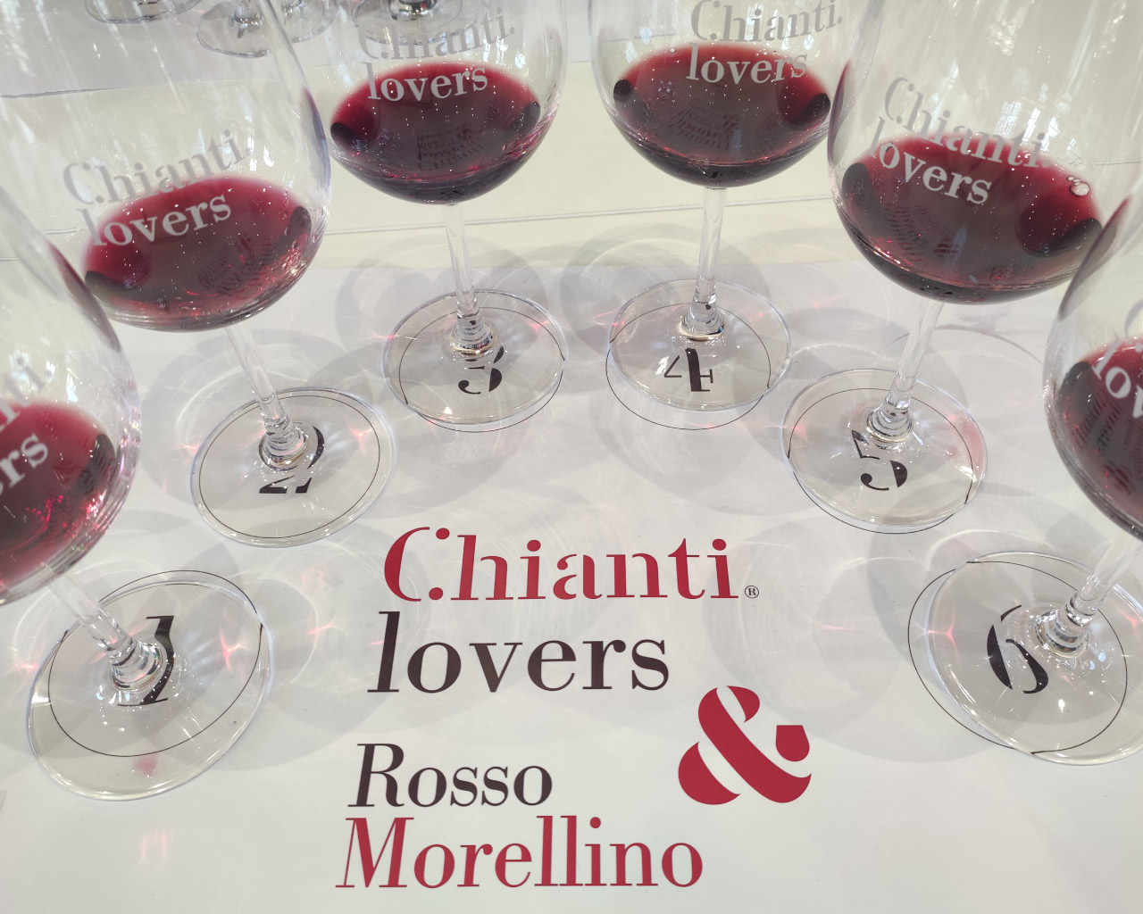“Chianti Lovers” e “Rosso Morellino”: mai come quest’anno l’emergenza climatica sta nel bicchiere