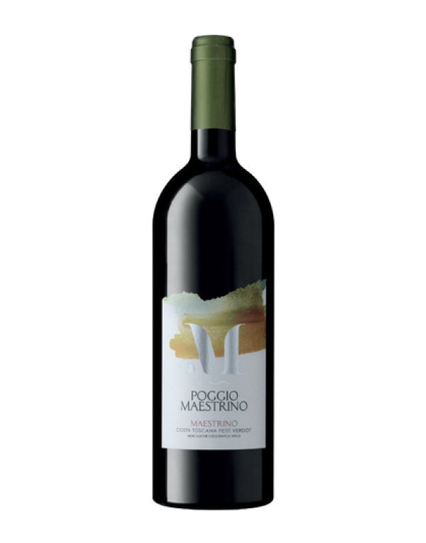 Maestrino Petit Verdot
