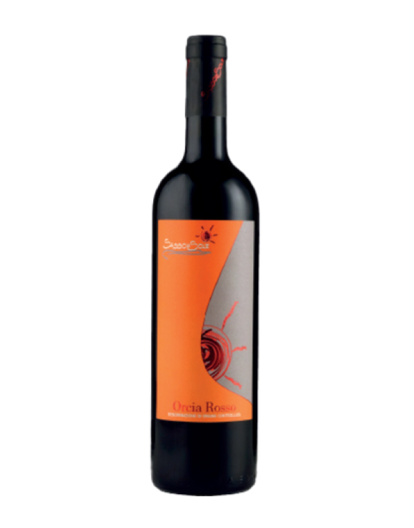 Orcia Sangiovese DOC