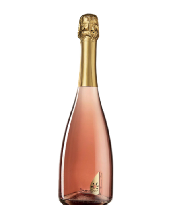 Spumante Rosè