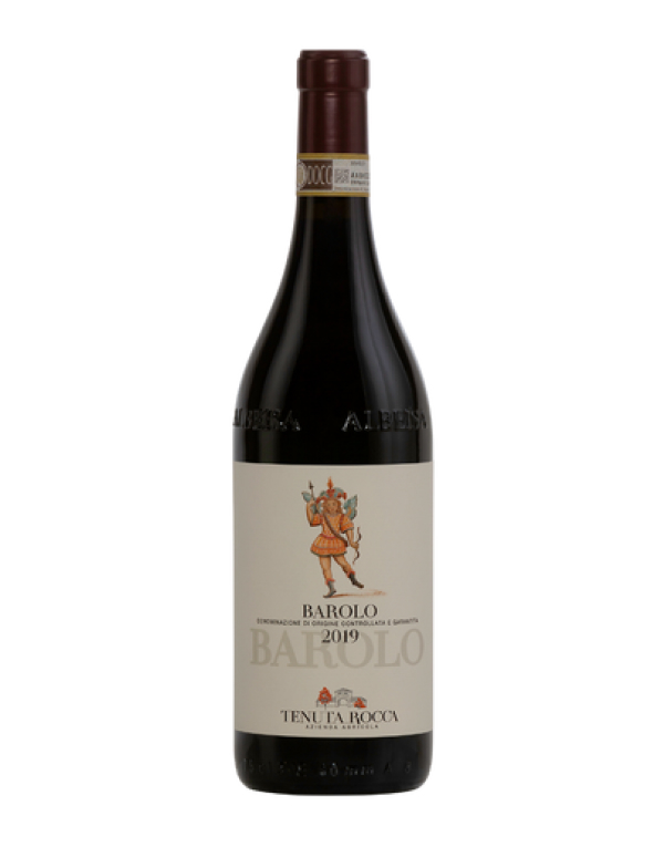 Barolo DOCG Tenuta Rocca