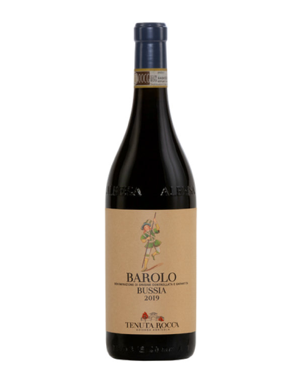 Barolo DOCG Bussia