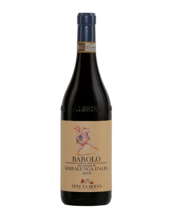 Barolo DOCG di Serralunga d’Alba