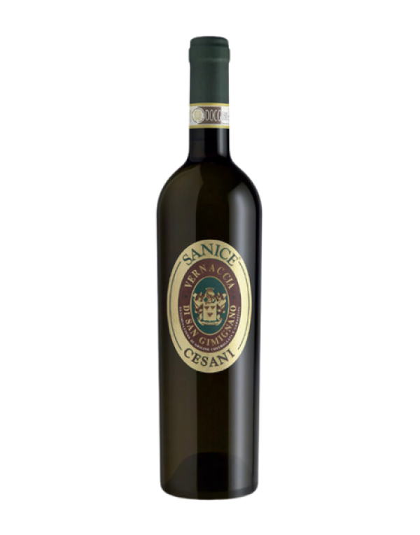 Vernaccia DOCG di San Gimignano
