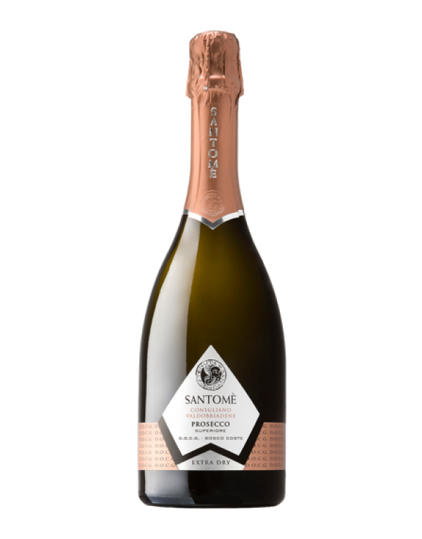 Prosecco Extra Dry