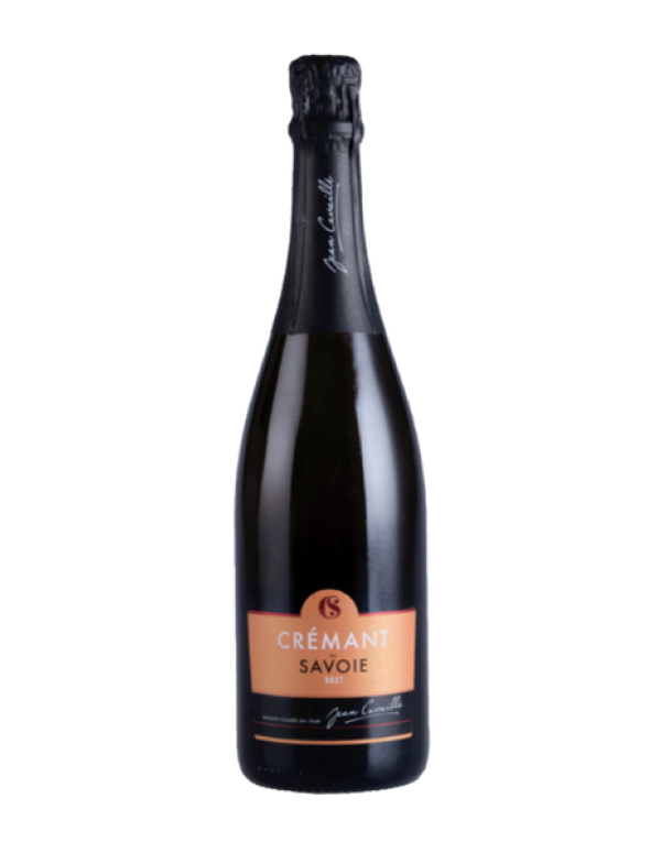 Cremant De Savoie Jean Cavaillé