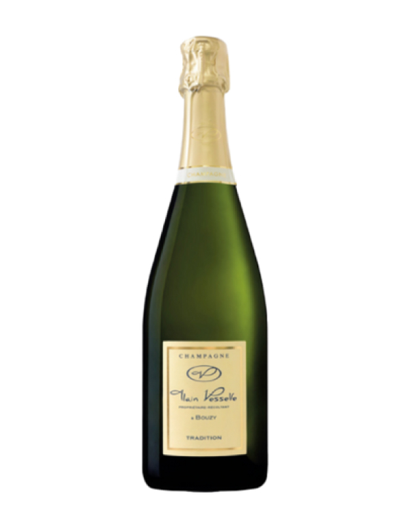 Cuvée Brut Tradition