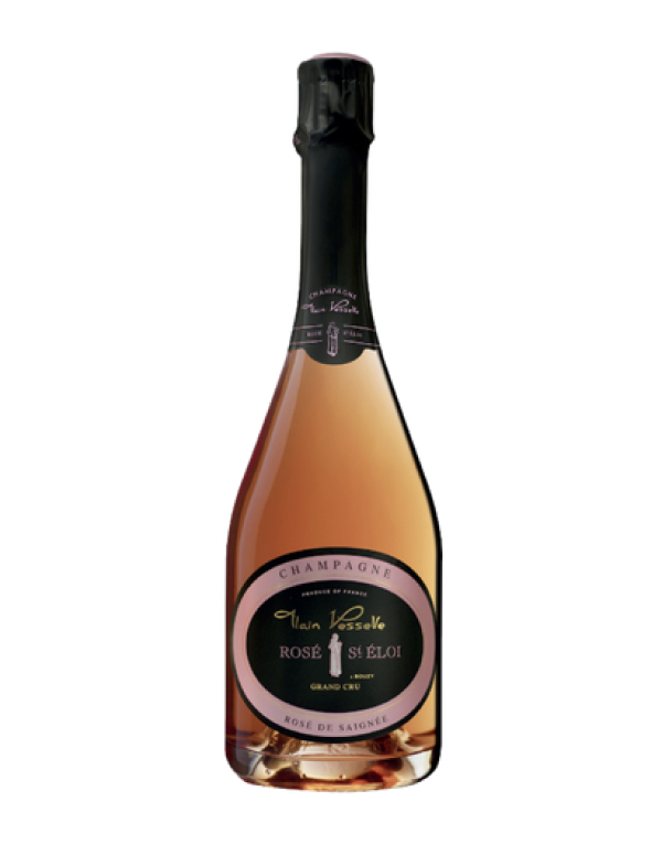 Rosè Grand Cru Brut