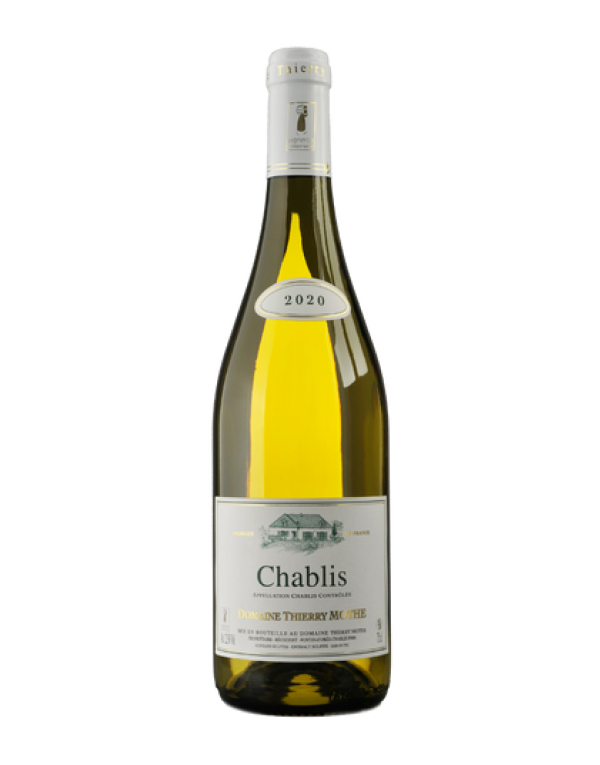 Chablis Vielle Vignes