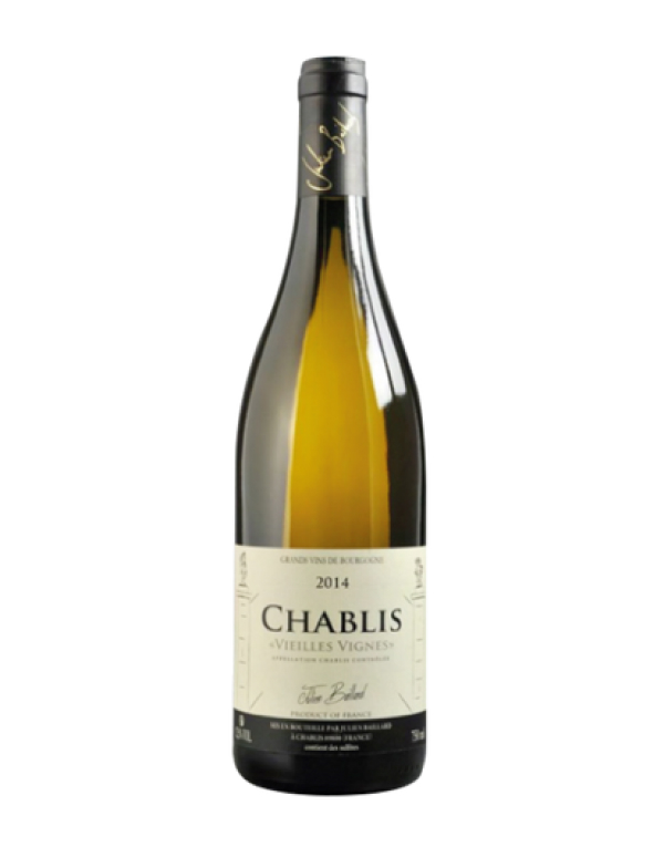 Chablis Vieilles Vignes
