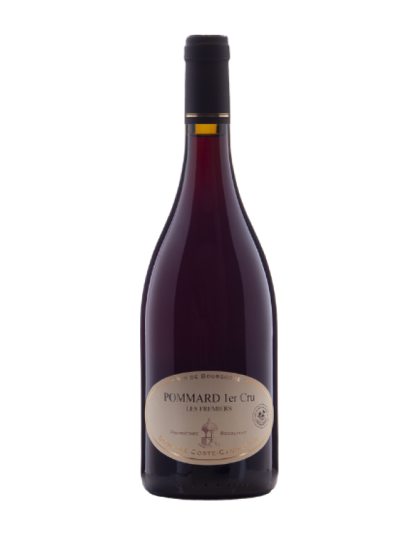 Pommard 1er Cru