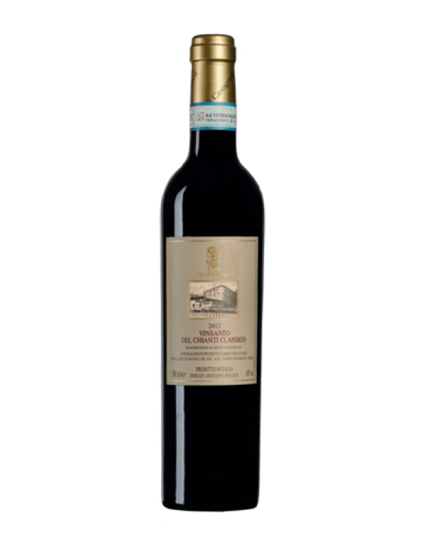 Vinsanto del Chianti Classico