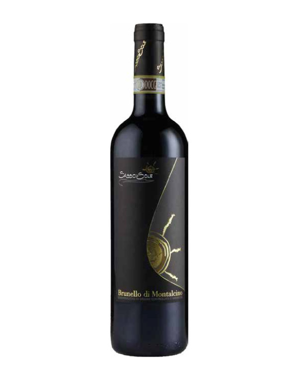 Brunello di Montalcino