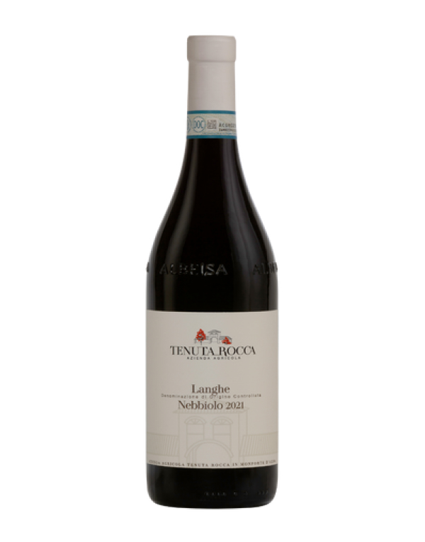 Nebbiolo Langhe Doc