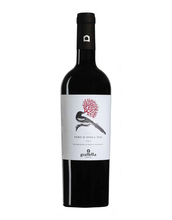Nero d’Avola