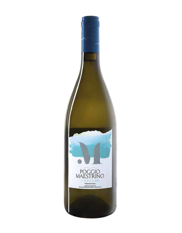 Vermentino “Torresaline”