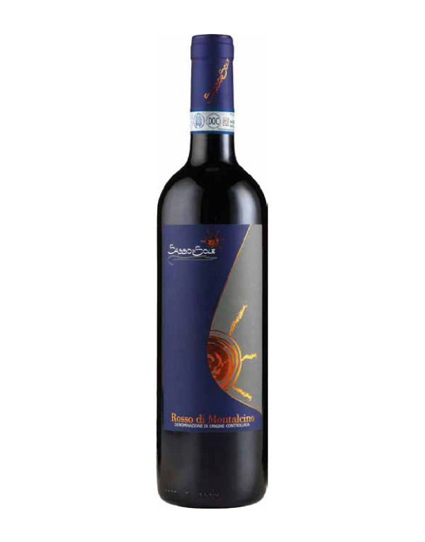 Rosso di Montalcino